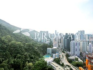 Shau Kei Wan - Island Garden 02