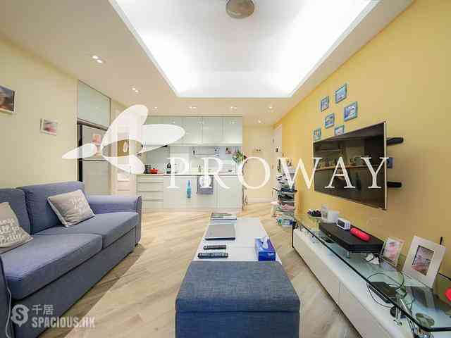 Causeway Bay - Paterson Building Block A 03