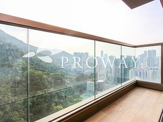 Shau Kei Wan - Island Garden 03