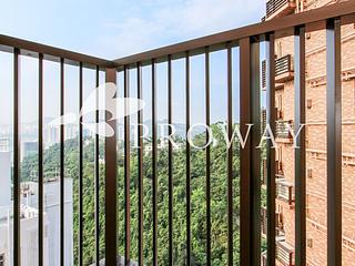 Shau Kei Wan - Island Garden 05