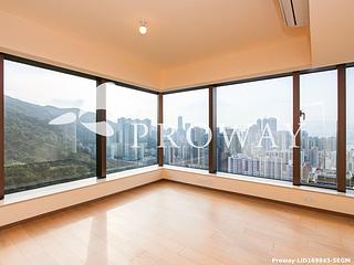 Shau Kei Wan - Island Garden 06