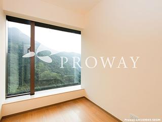 Shau Kei Wan - Island Garden 08