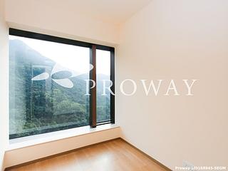 Shau Kei Wan - Island Garden 09