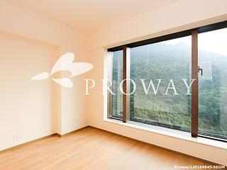 Shau Kei Wan - Island Garden 10