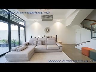 Clear Water Bay - Little Palm Villa 04
