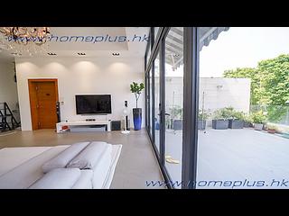 Clear Water Bay - Little Palm Villa 06