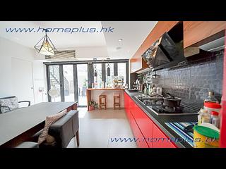 Clear Water Bay - Little Palm Villa 10