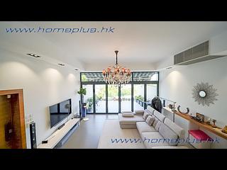 Clear Water Bay - Little Palm Villa 08