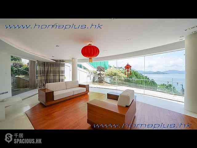 Clear Water Bay - Casa Loma 03
