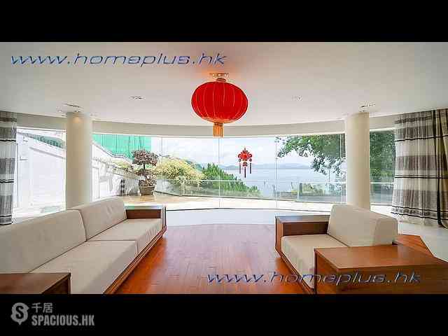 Clear Water Bay - Casa Loma 02