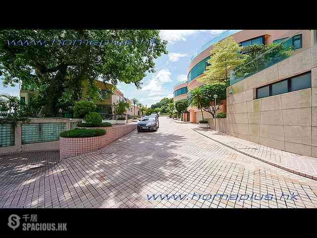 Clear Water Bay - Casa Loma 21