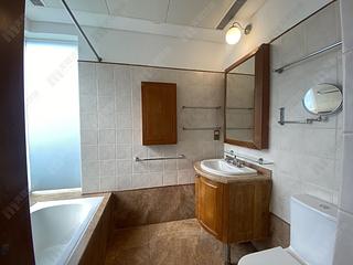 Wan Chai - Star Crest Block 1 09