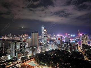 尖沙咀 - 港景峯3座 08