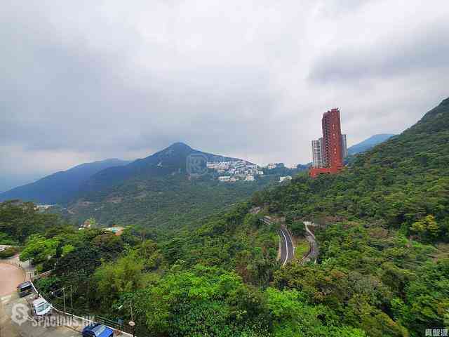 Repulse Bay - Ridge Court Block A-B 01