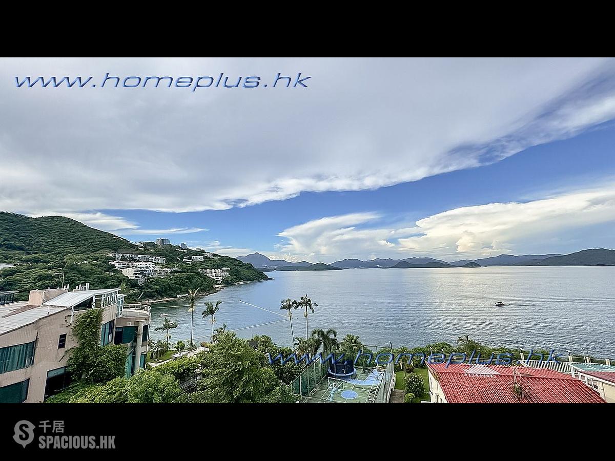 Clear Water Bay - Solemar Villas 01