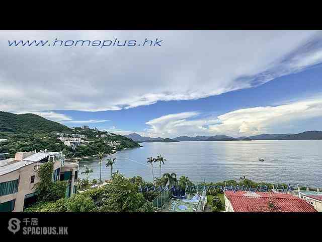 清水灣 - 海濱別墅 01