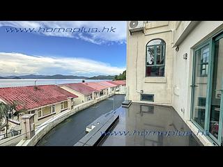 Clear Water Bay - Solemar Villas 06