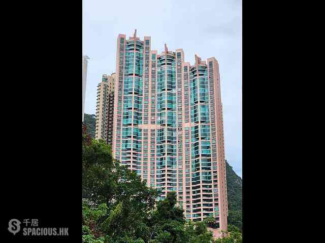 中半山 - 帝景园4座 01