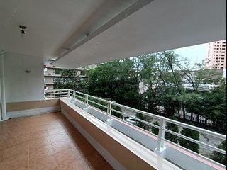Mid Levels Central - Pine Court 05
