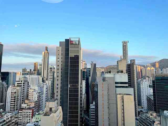 Wan Chai - Southorn Garden 01
