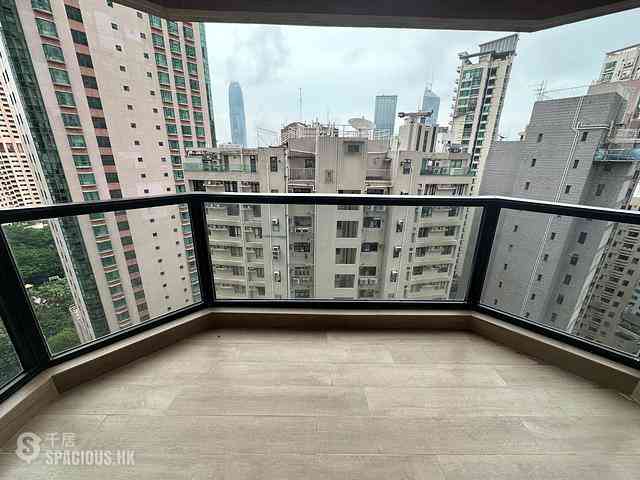 Mid Levels Central - Estoril Court Block 1 01