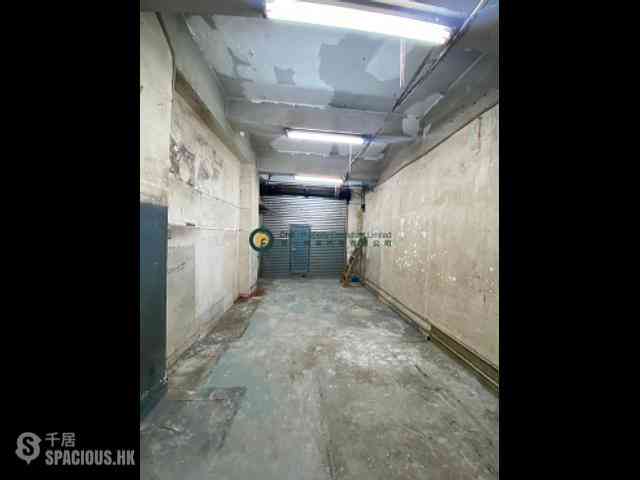 Sai Ying Pun - 119-121B, Second Street 02