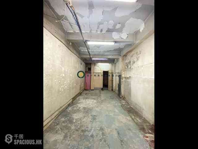 Sai Ying Pun - 119-121B, Second Street 03