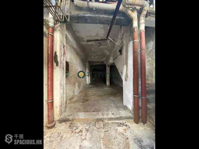 Sai Ying Pun - 119-121B, Second Street 04