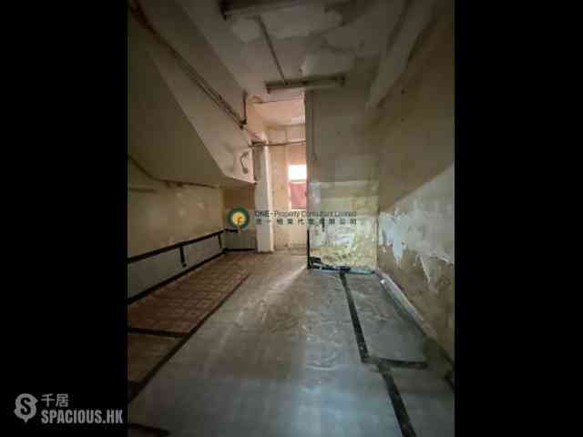 Sai Ying Pun - 119-121B, Second Street 05