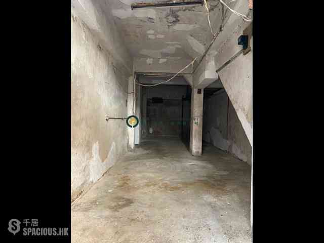 Sai Ying Pun - 119-121B, Second Street 07