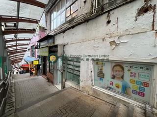 Sai Ying Pun - 47-49, High Street 05