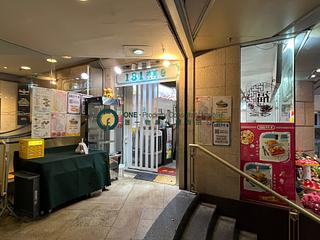 Sheung Wan - Grand Millennium Plaza 03
