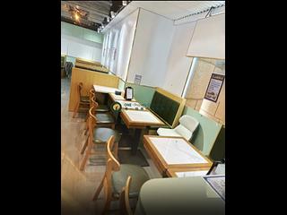 Sheung Wan - Grand Millennium Plaza 08