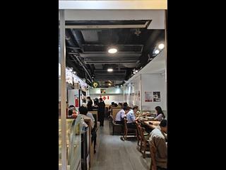Sheung Wan - Grand Millennium Plaza 09