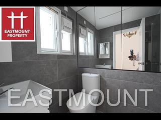 Clear Water Bay - Villa Pergola 12