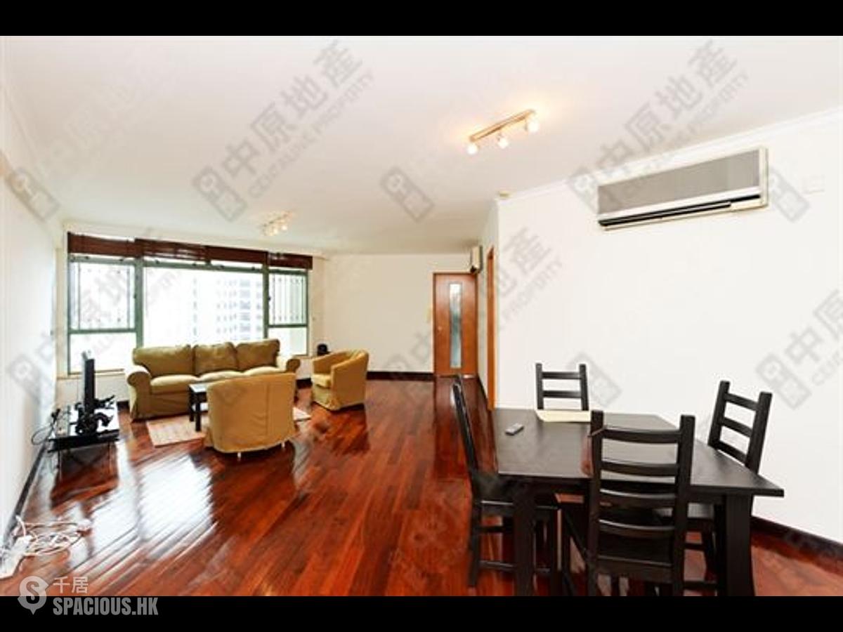 Mid Levels Central - Robinson Place 01