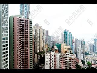 Mid Levels Central - Robinson Place 02