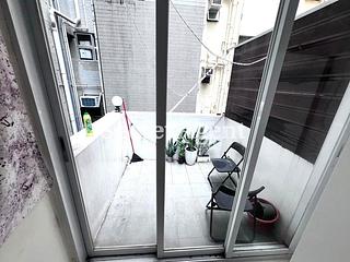 Sheung Wan - 109-111, Wing Lok Street 03