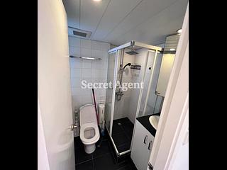 Sheung Wan - 109-111, Wing Lok Street 07