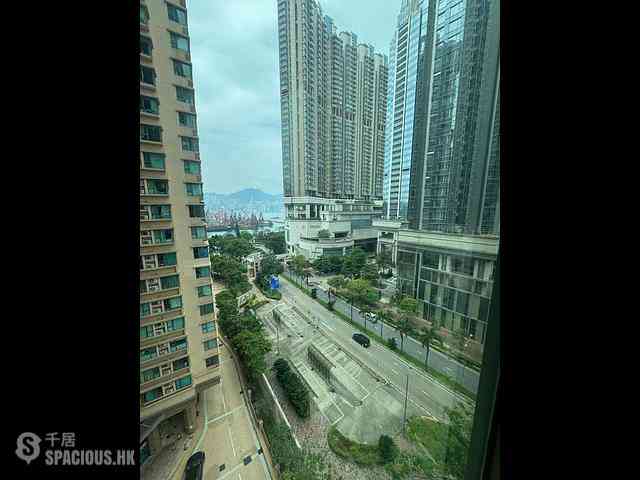 大角咀 - 维港湾5座 01