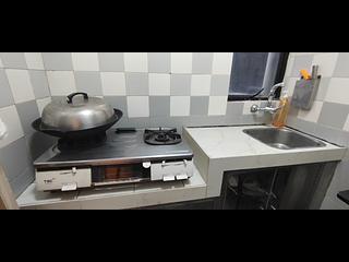 上環 - 康威花園B座 05