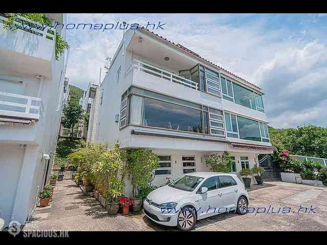 Sai Kung - Clover Lodge 02
