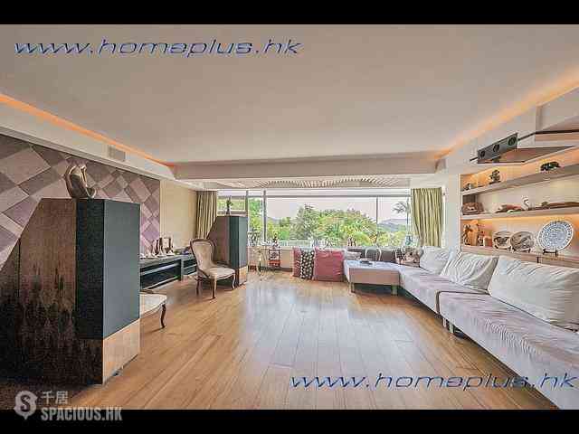 Sai Kung - Clover Lodge 07
