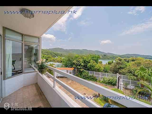 Sai Kung - Clover Lodge 13