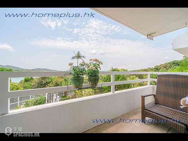 Sai Kung - Clover Lodge 19