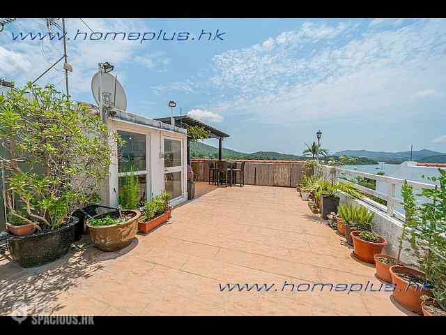Sai Kung - Clover Lodge 20