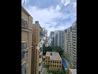 佐敦 - 富裕台 04