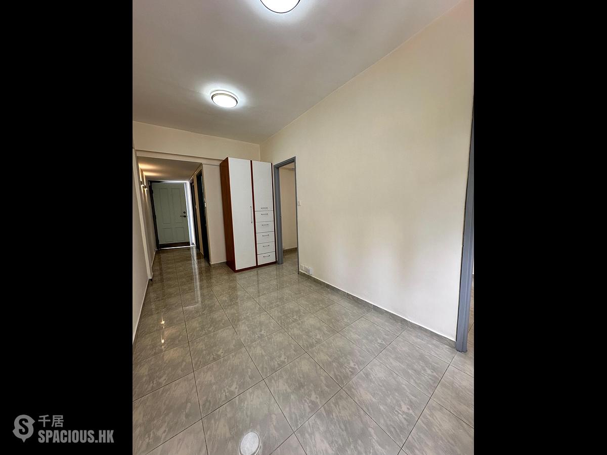 坚尼地城 - 建益大楼 01