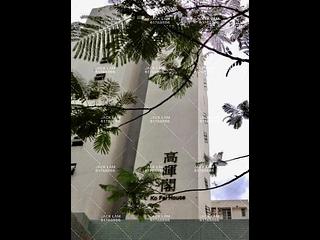 Ho Man Tin - Kwun Fai Court 06