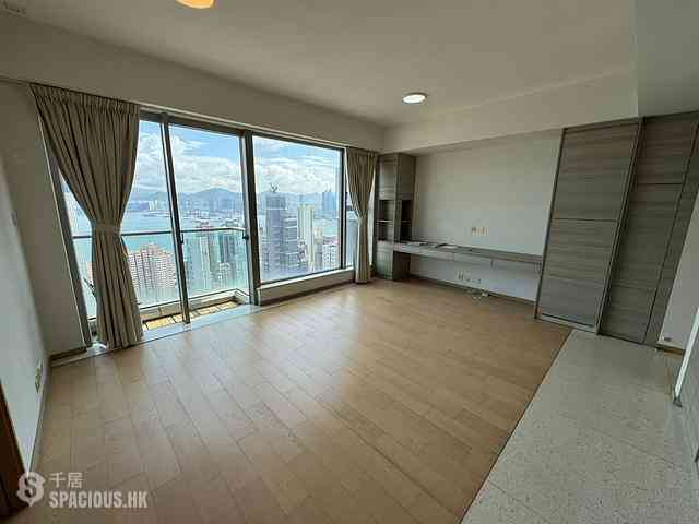 Sai Ying Pun - The Summa Block 2 01